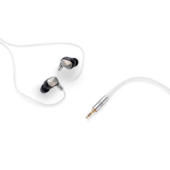 High End headphones Astell&Kern Pathfinder - img.7