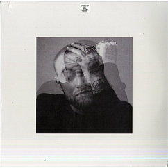Vinyl Record Mac Miller – Circles - 2LP