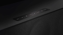 Soundbar Sennheiser AMBEO Soundbar SB01 black