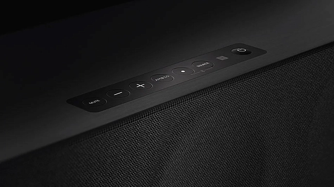 Soundbar Sennheiser AMBEO Soundbar SB01 black - img.3