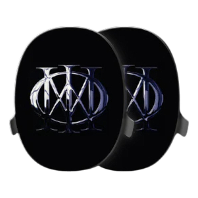 Earpads Heavys Dream Theater Shells Black - img.0