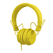 DJ headphones Reloop RHP-6 Yellow - img.0 DJ headphones Reloop RHP-6 Yellow - img.0