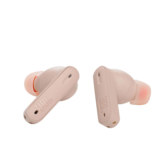 Wireless Headphones JBL Tune 230NC TWS Sand - img.1