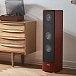 - img.5 Floorstanding Speakers Canton Ergo 690 Wenge - img.5