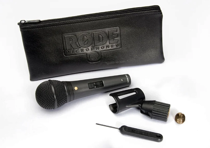 Vocal microphone RODE M1-S - img.5