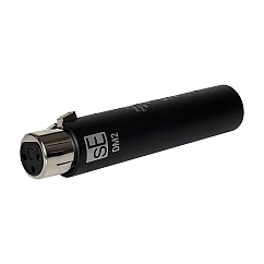 Direct Box SE Electronics DM2 Black