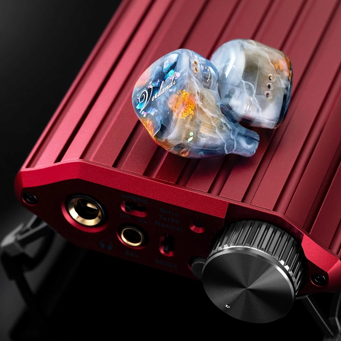 In-ear headphones Kinera Imperial Verdandi Halo Blue - img.16