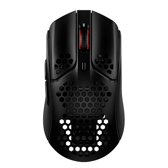 Mouse HyperX Pulsefire Haste Wireless black - img.0