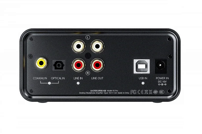 Kit Beyerdynamic DT 990 PRO 250 Ohms With FiiO K5 PRO EES Black - img.9