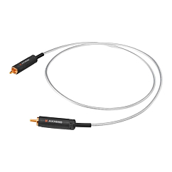 Cable Axxess Interconnect Silver RCA - RCA 2m