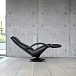 Listening Chair Berg Dream Milance Black - img.5