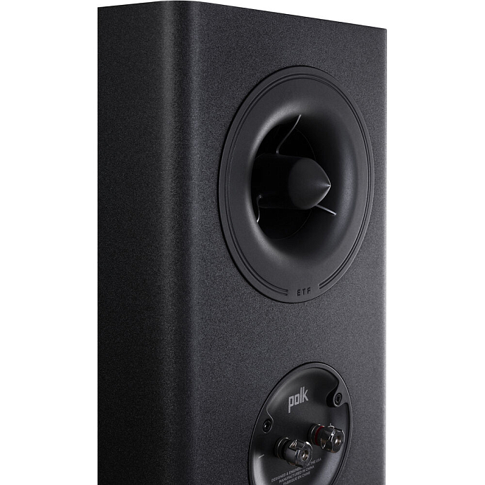 Bookshelf speakers Polk Audio Reserve R200 Black - img.9