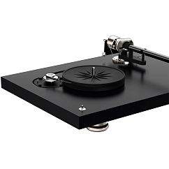 Turntable Pro-Ject Debut PRO Satin Black Pick It Pro
