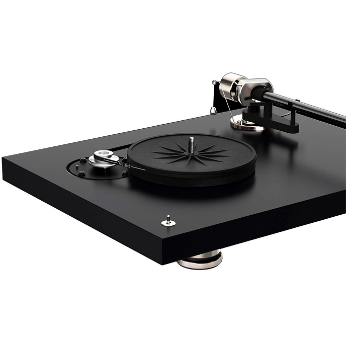 Turntable Pro-Ject Debut PRO Satin Black Pick It Pro - img.3