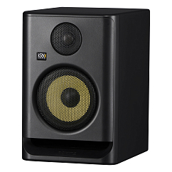 Studio monitor KRK RP5G5 Black