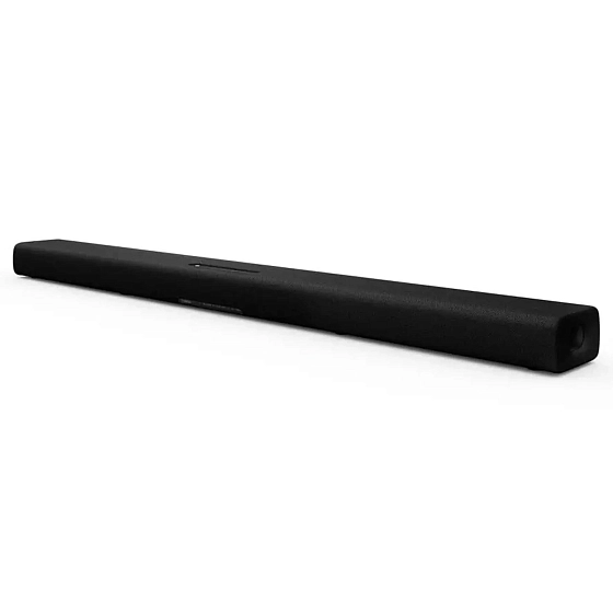 Soundbar Yamaha True X Bar SR-X40A Black - img.0