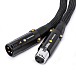 Cable HeadMade SS-20 Furutech 2XLR(F) - 2XLR(M) 1m - img.1 Cable HeadMade SS-20 Furutech 2XLR(F) - 2XLR(M) 1m - img.1
