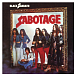 Vinyl Record BLACK SABBATH SABOTAGE LP - img.0