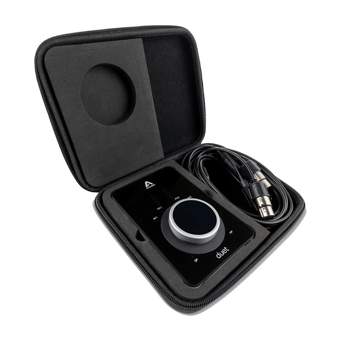 Audio interface Apogee Duet 3 Black - img.6