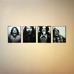 Vinyl Record Arctic Monkeys – Humbug LP