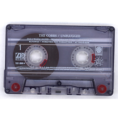 Сassette Tape The Corrs - Unplugged