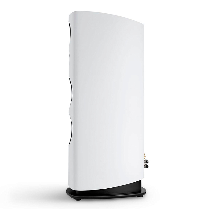 Floorstanding Speakers Canton Reference 2 White Matt (Pair) - img.3