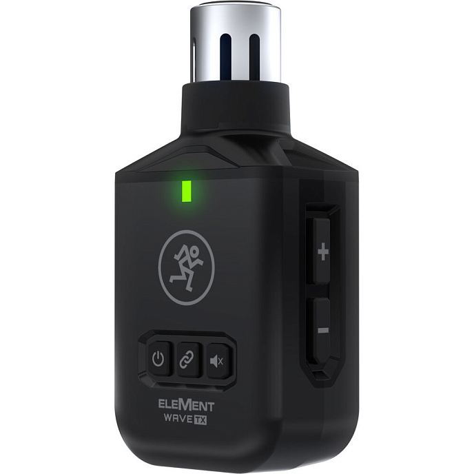 Radio system Mackie Wireless Handheld Microphone System - img.4