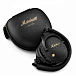 Wireless Headphones Marshall Monitor III A.N.C Black - img.5 Wireless Headphones Marshall Monitor III A.N.C Black - img.5