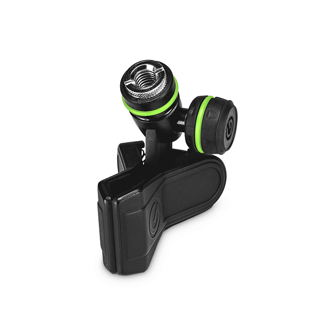 Microphone Accessories Gravity MS U CLMP Black - img.1