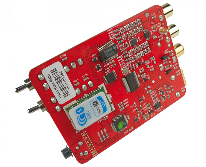 DAC iFi Nano iOne - img.5