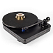 Turntable Auris Bayadere 3 Black - img.10