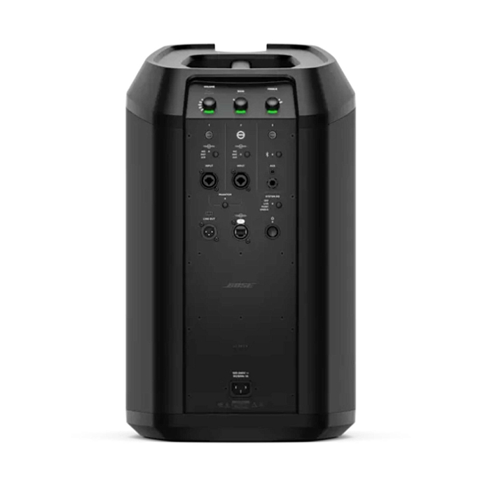 Speaker System Bose L1 PRO8 Portable PA System Black - img.2