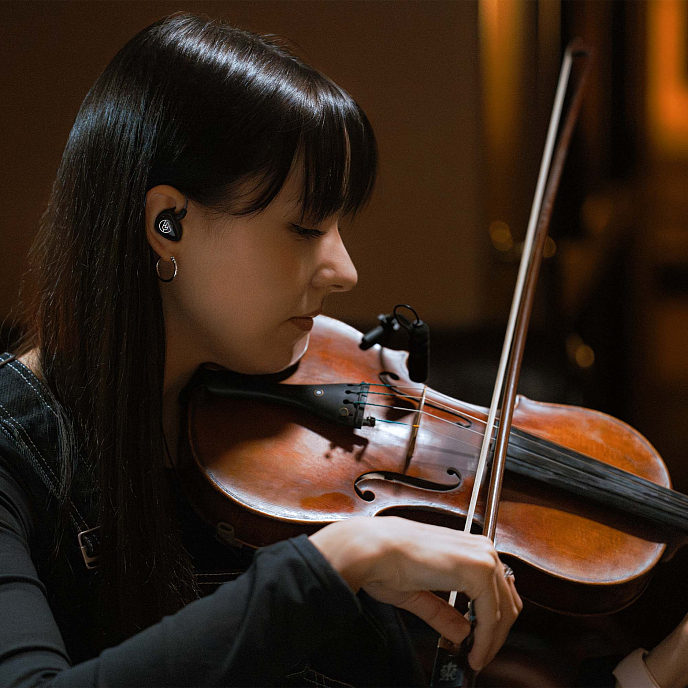 IEMs headphones 64 Audio Aspire 4 Black - img.18