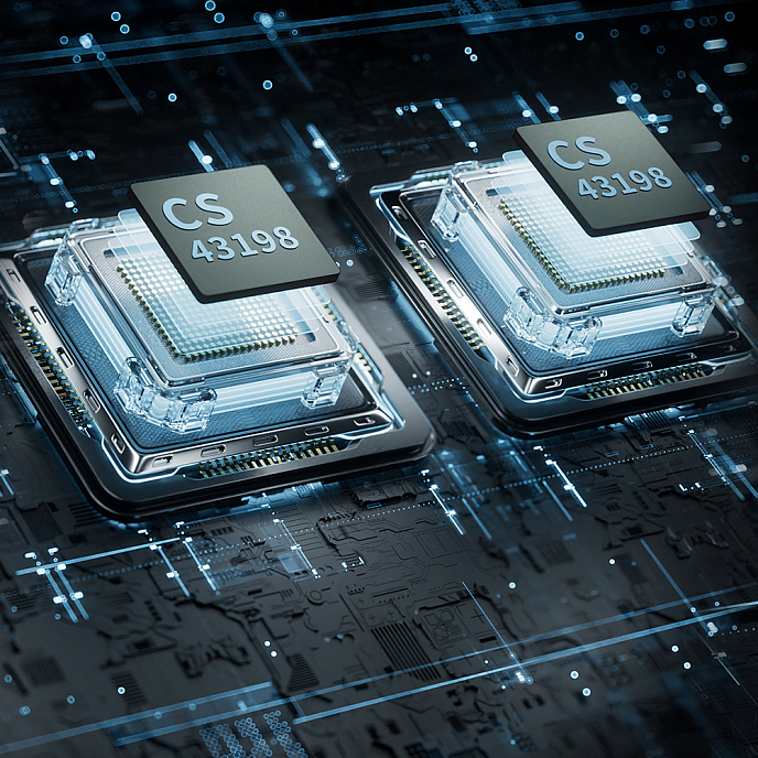 Player FiiO JM21 Black - img.5