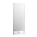 Bookshelf speakers KEF T101 White - img.3