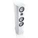 Floorstanding Speakers Canton Vento 90 White High Gloss (1pc) - img.3