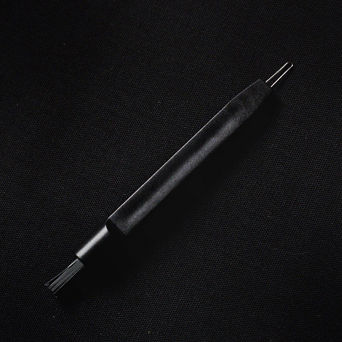Cleaning tool FATfreq IEM Cleaning Tool Black - img.1