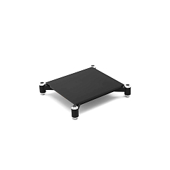 Hi-Fi Stand NorStone Spider Base Black