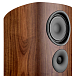 - img.3 Floorstanding Speakers Canton Reference 3 Walnut Matt (Pair) - img.3