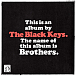 Box set The Black Keys - Brothers (Deluxe Edition, Box Set) - 9LP - img.0