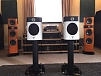 Bookshelf speakers Focal Sopra N1 Carrara White - img.6