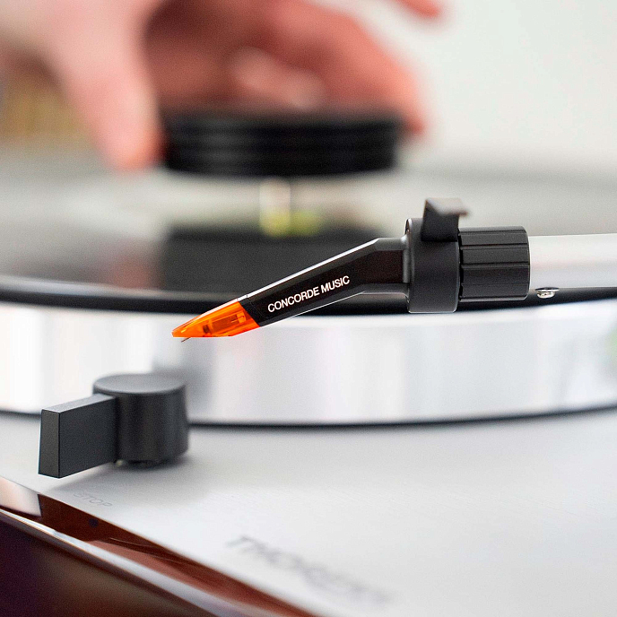Cartridge Ortofon Concorde Music Bronze - img.9