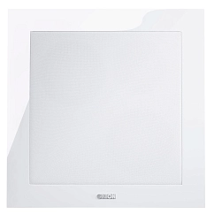 In-Wall Speakers Canton Atelier 300 White Semi Gloss