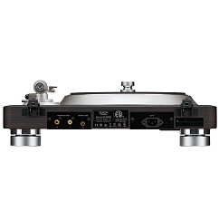 Turntable Denon DP-3000NE