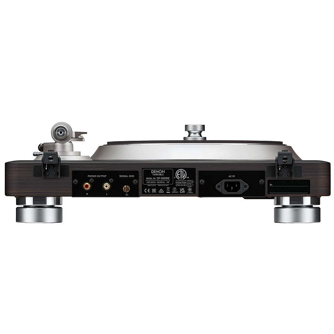 Turntable Denon DP-3000NE - img.3