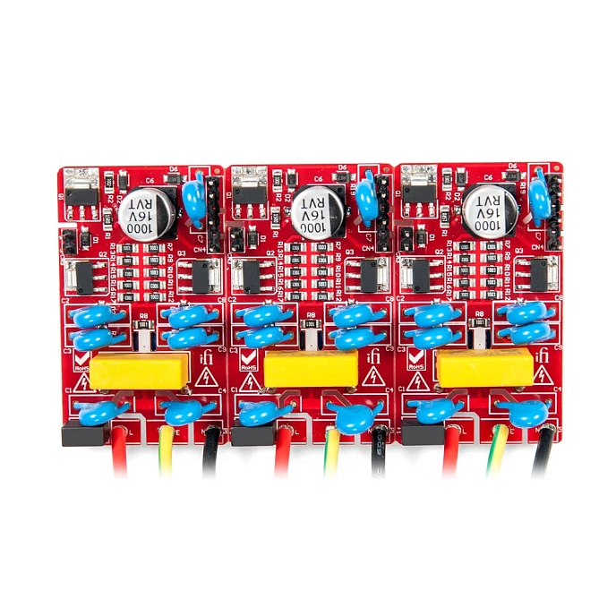 Network filter iFi Power Station - img.8