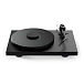 Turntable Pro-Ject Debut PRO S Black Pick It S2 C Black - img.1
