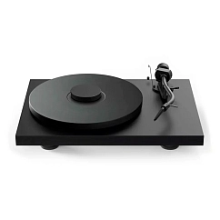 Turntable Pro-Ject Debut PRO S Black Pick It S2 C Black