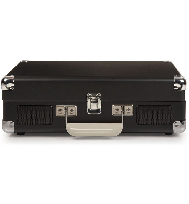 Turntable Crosley Cruiser Deluxe Chalkboard - img.1