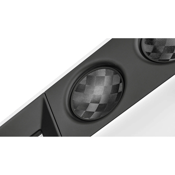 Floorstanding Speakers Borresen X6 Black Piano Lacquer - img.10